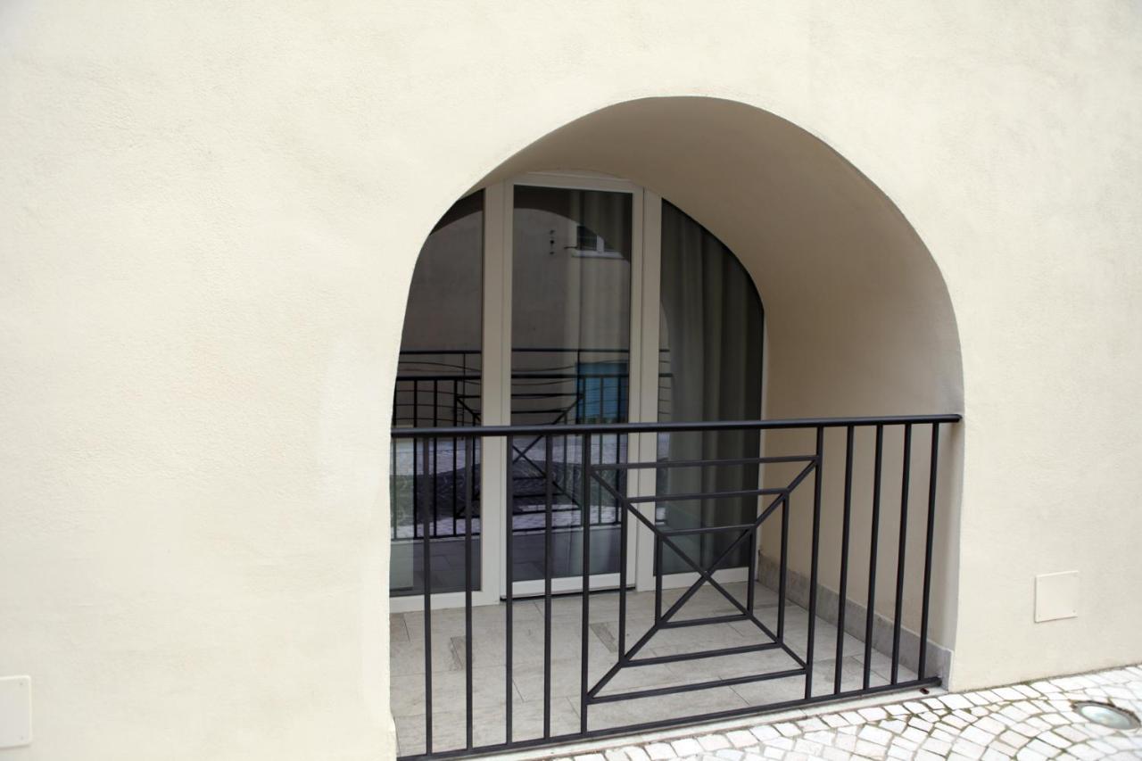 Aretusa Resort Amalfi Coast Vietri Exterior foto